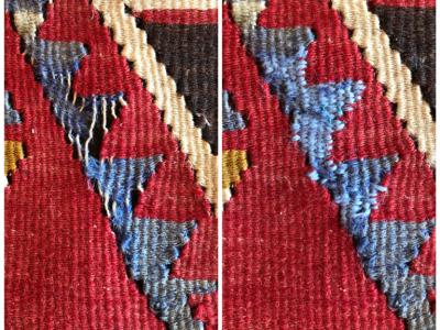 Professional Carpet Repairs – Craftsmanship You Can See