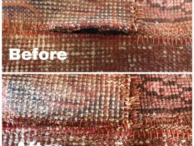 Professional Carpet Repairs – Craftsmanship You Can See