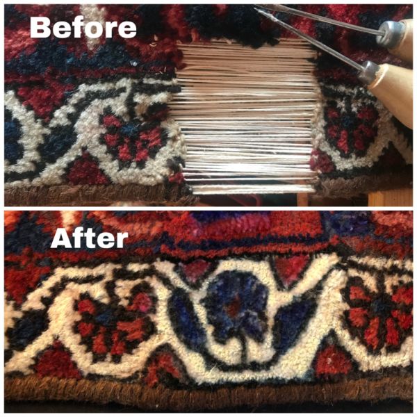 Professional Carpet Repairs – Craftsmanship You Can See