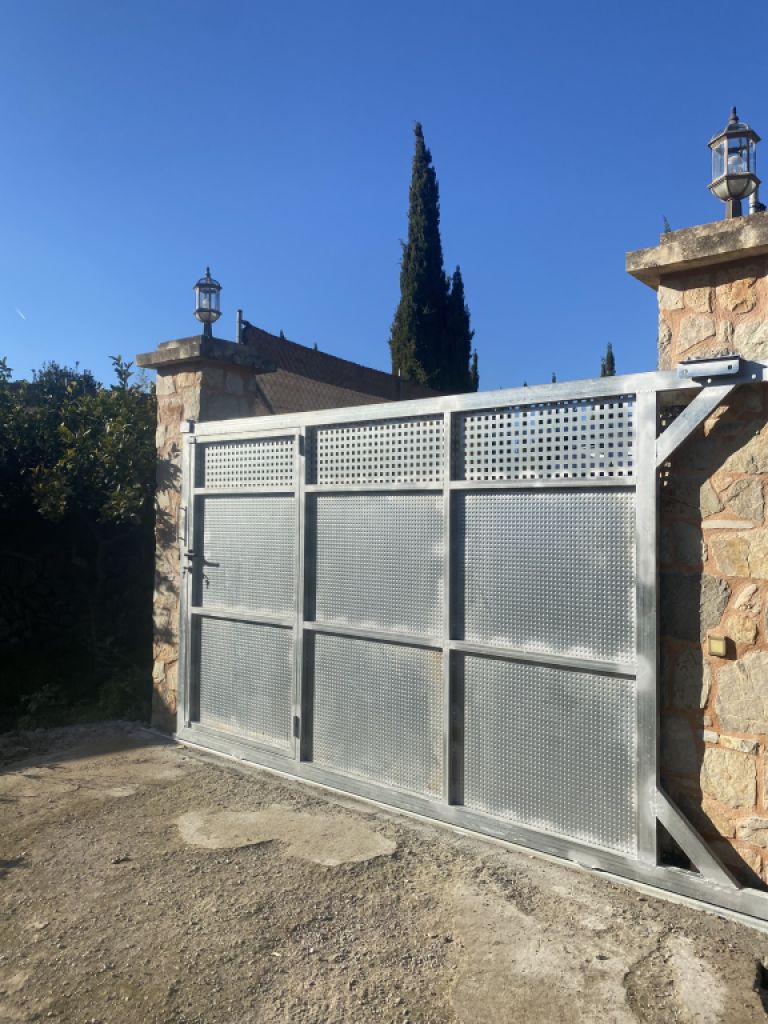 soldador profesional