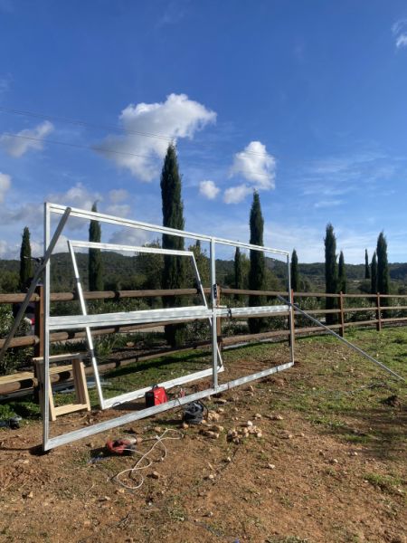 soldador profesional