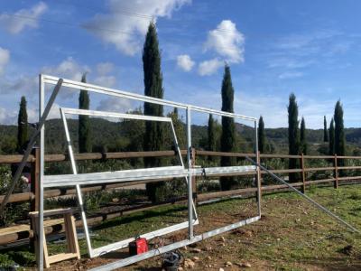 soldador profesional