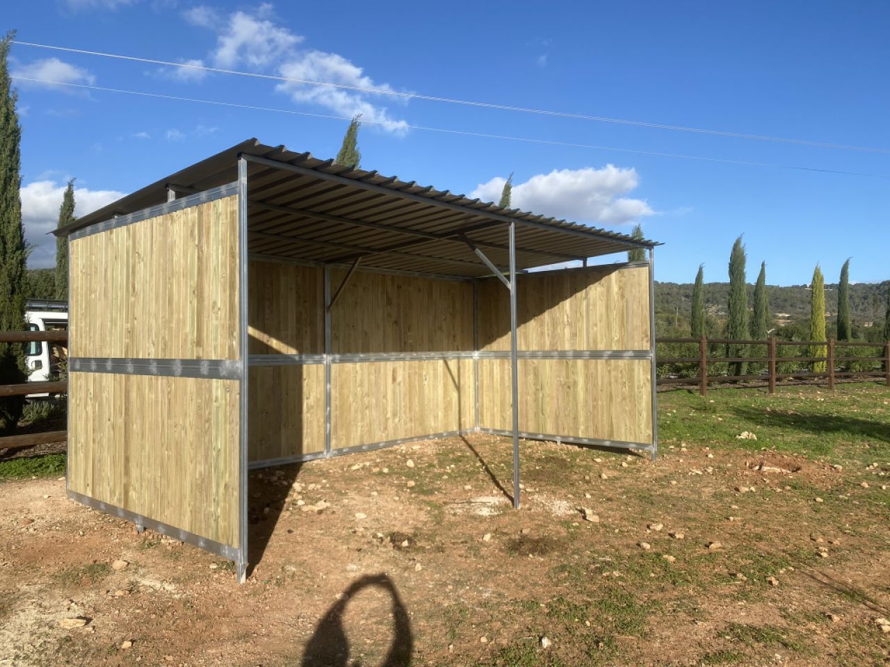 soldador profesional