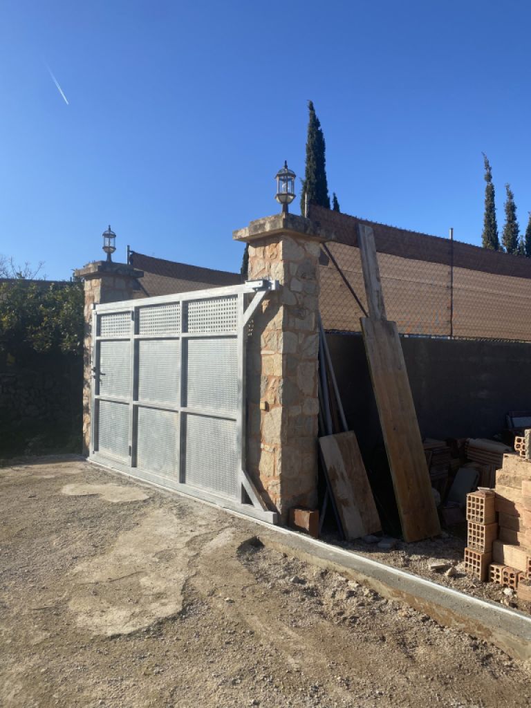 soldador profesional