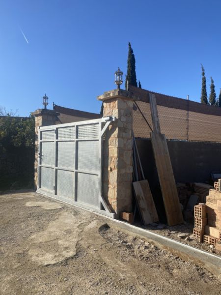 soldador profesional