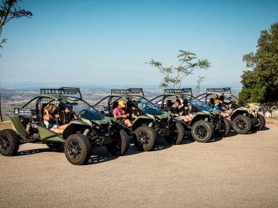 Promoter (m/w) – Festanstellung Adventure Tours Mallorca | Tauchen · Schnorcheln · Buggy-Touren  D