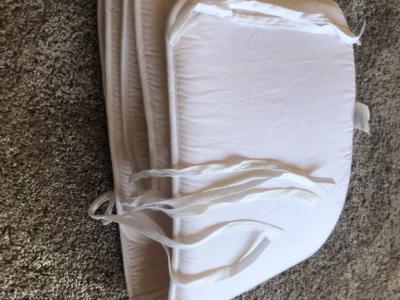 Protección para la cuna del bebé ( no Ikea )