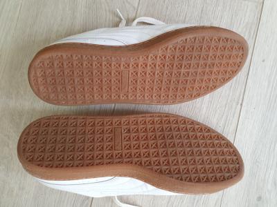 Zapatillas PUMA / talla 44,5 / !!! COMO NUEVAS !!!