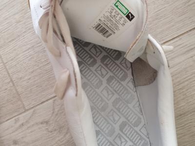 Zapatillas PUMA / talla 44,5 / !!! COMO NUEVAS !!!