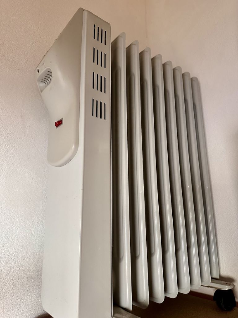 Radiator