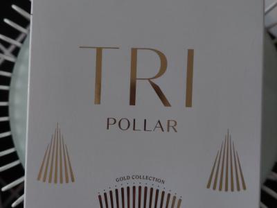 Dispositivo de radiofrecuencia TriPollar Gold