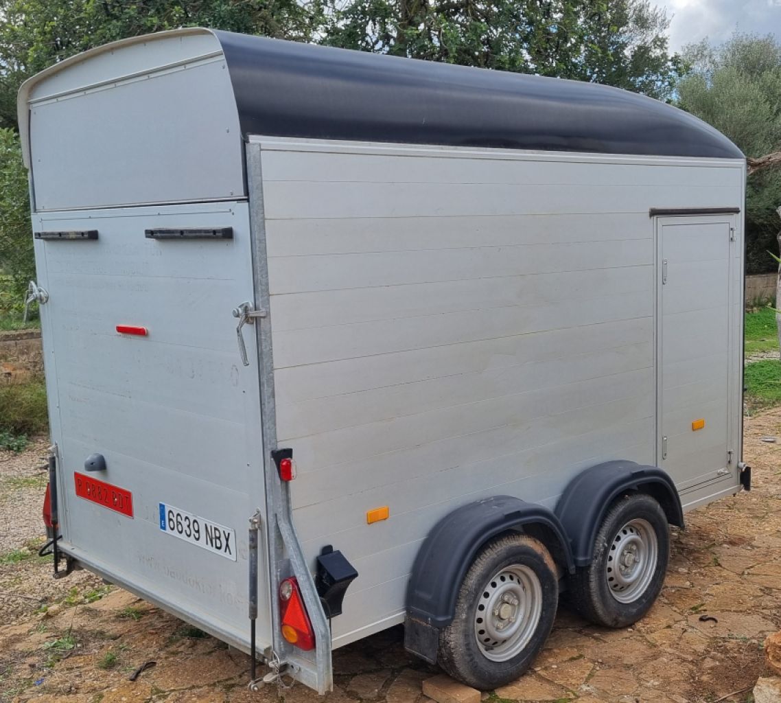 Radlader # Minibagger # Anhänger # Container - VERLEIH