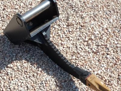 Radlader # Minibagger # Anhänger # Container - VERLEIH