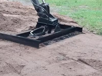 Radlader # Minibagger # Anhänger # Container - VERLEIH