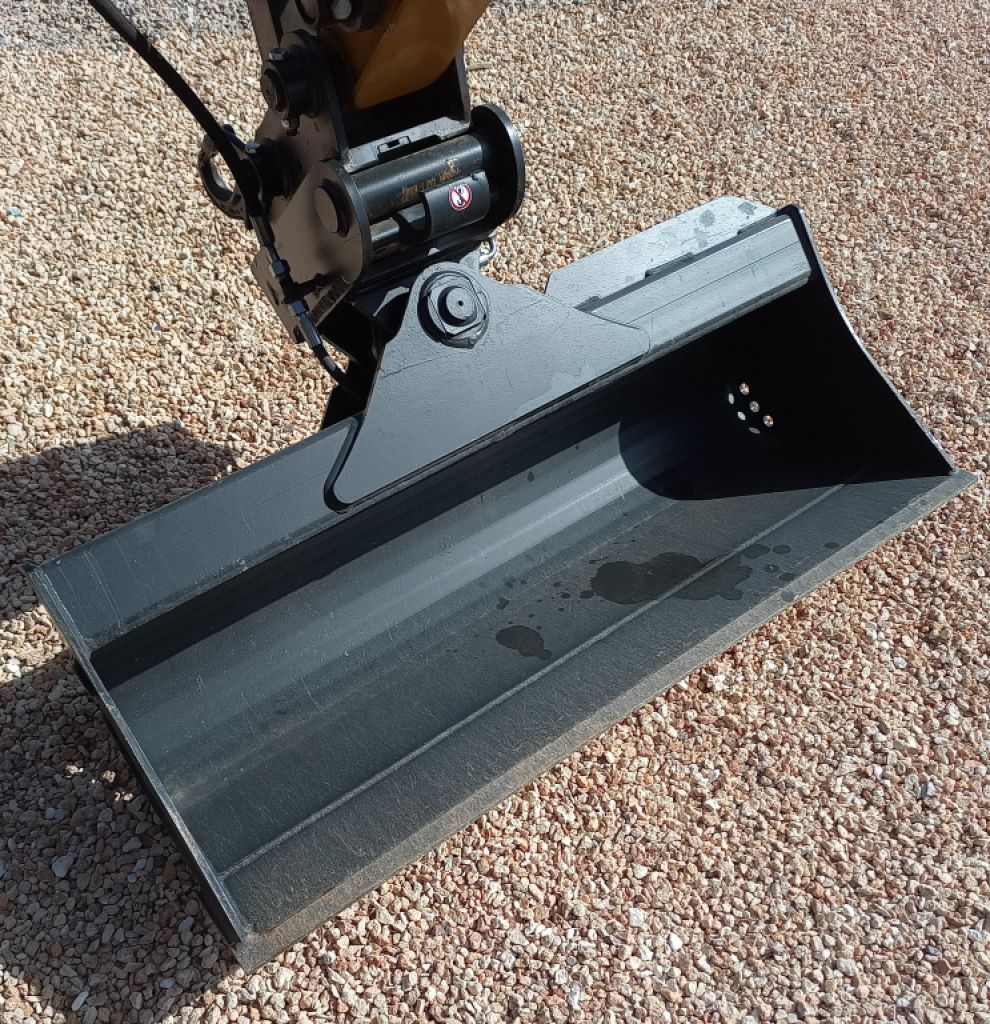 Radlader # Minibagger # Anhänger # Container - VERLEIH