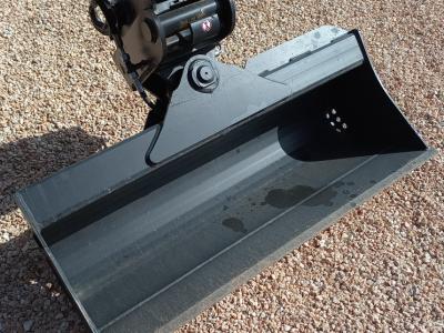 Radlader # Minibagger # Anhänger # Container - VERLEIH