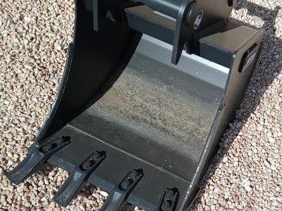 Radlader # Minibagger # Anhänger # Container - VERLEIH