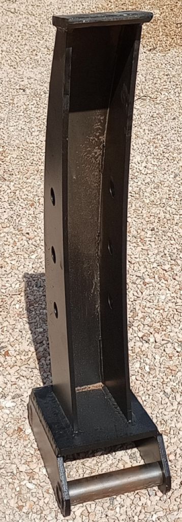 Radlader # Minibagger # Anhänger # Container - VERLEIH