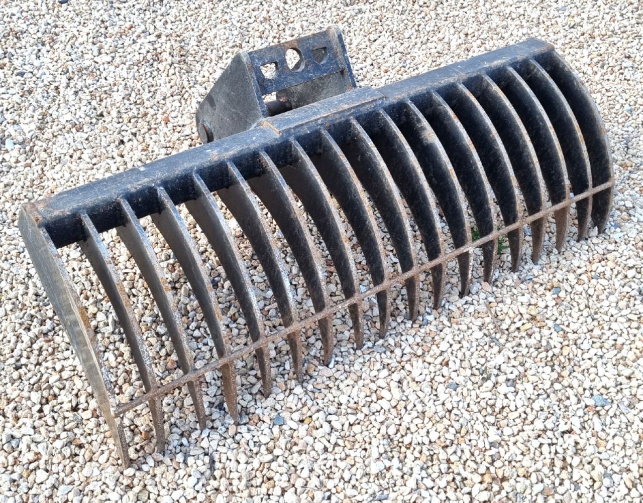 Radlader # Minibagger # Anhänger # Container - VERLEIH