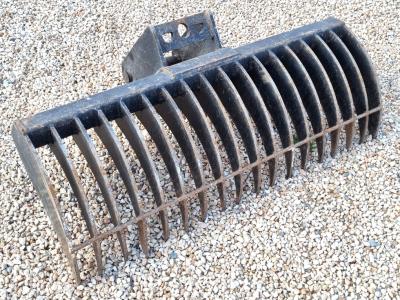 Radlader # Minibagger # Anhänger # Container - VERLEIH