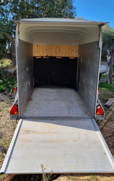 Radlader # Minibagger # Anhänger # Container - VERLEIH