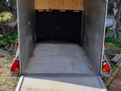 Radlader # Minibagger # Anhänger # Container - VERLEIH