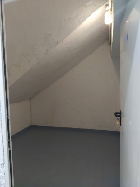 Local con negocio de trasteros