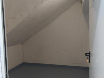 Local con negocio de trasteros