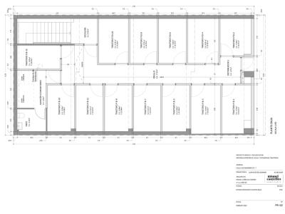 Local con negocio de trasteros