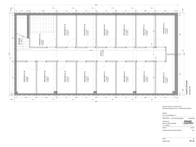 Local con negocio de trasteros