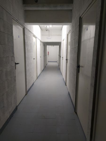 Local con negocio de trasteros