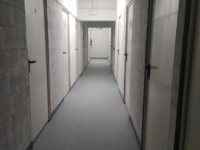 Local con negocio de trasteros