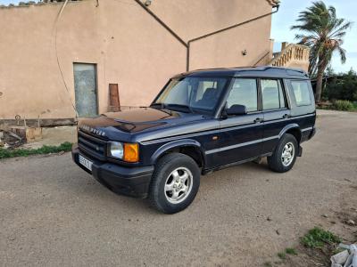 RANGE  ROVER   discovery   2.5  D   AUTOMATIC