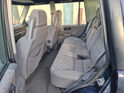 RANGE  ROVER   discovery   2.5  D   AUTOMATIC