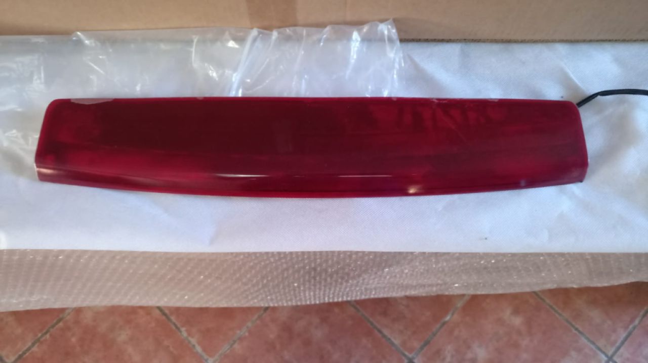 Range Rover L322 Vougue 2004 – 2009 3 Luz de freno trasera XFG000040