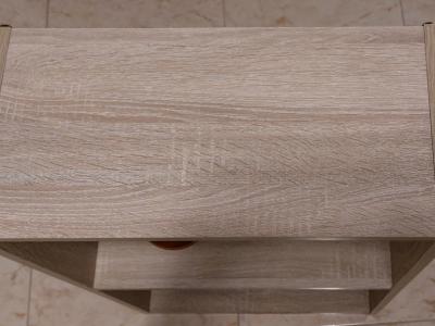 Estantería estilo roble Sonoma en venta