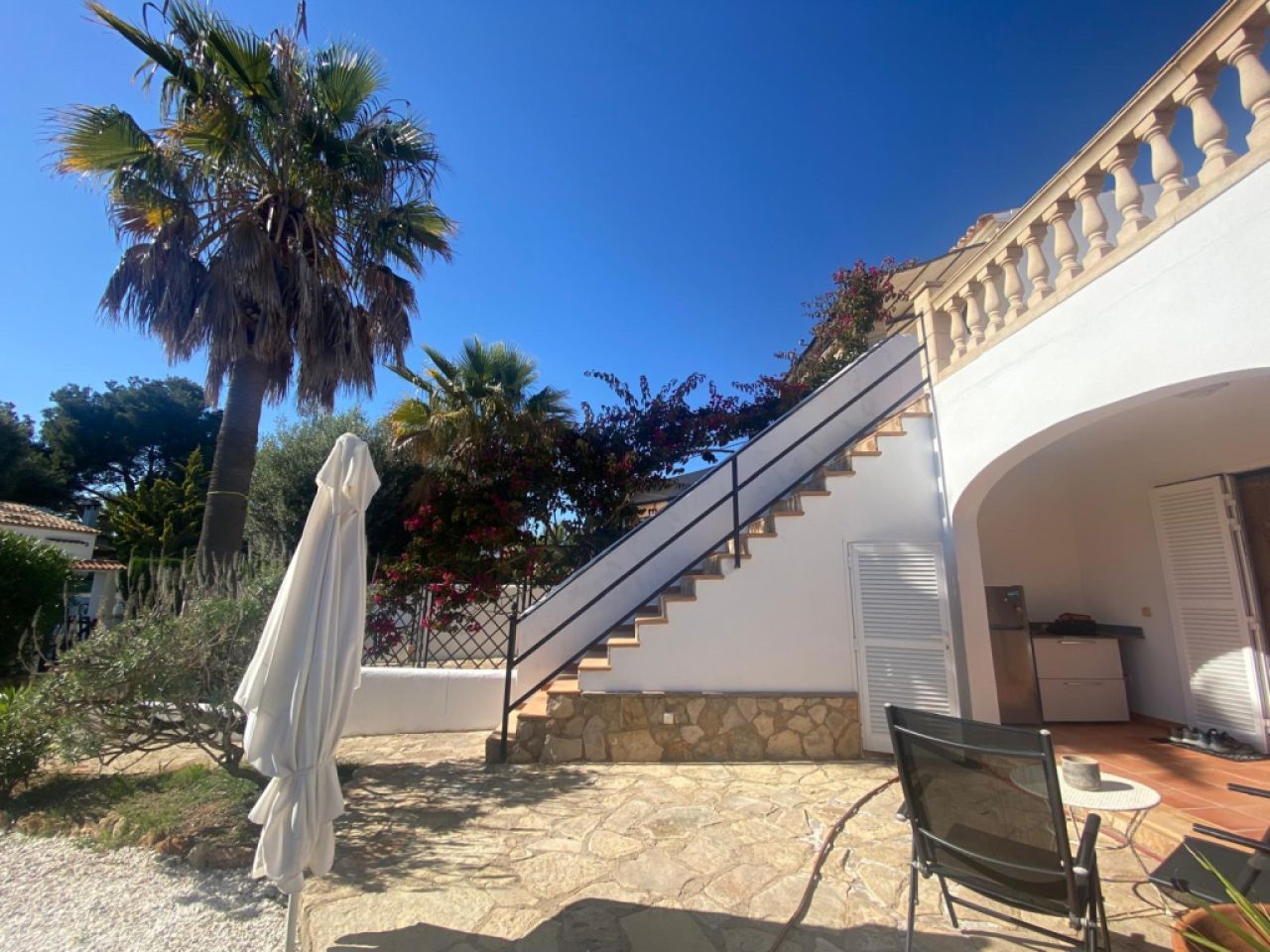 Casa adosada en Sa Rapita