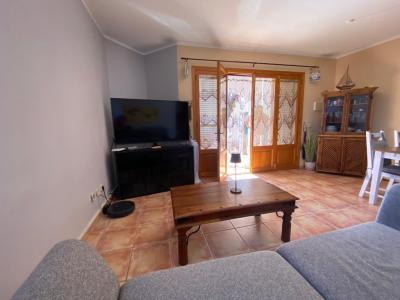 Casa adosada en Sa Rapita