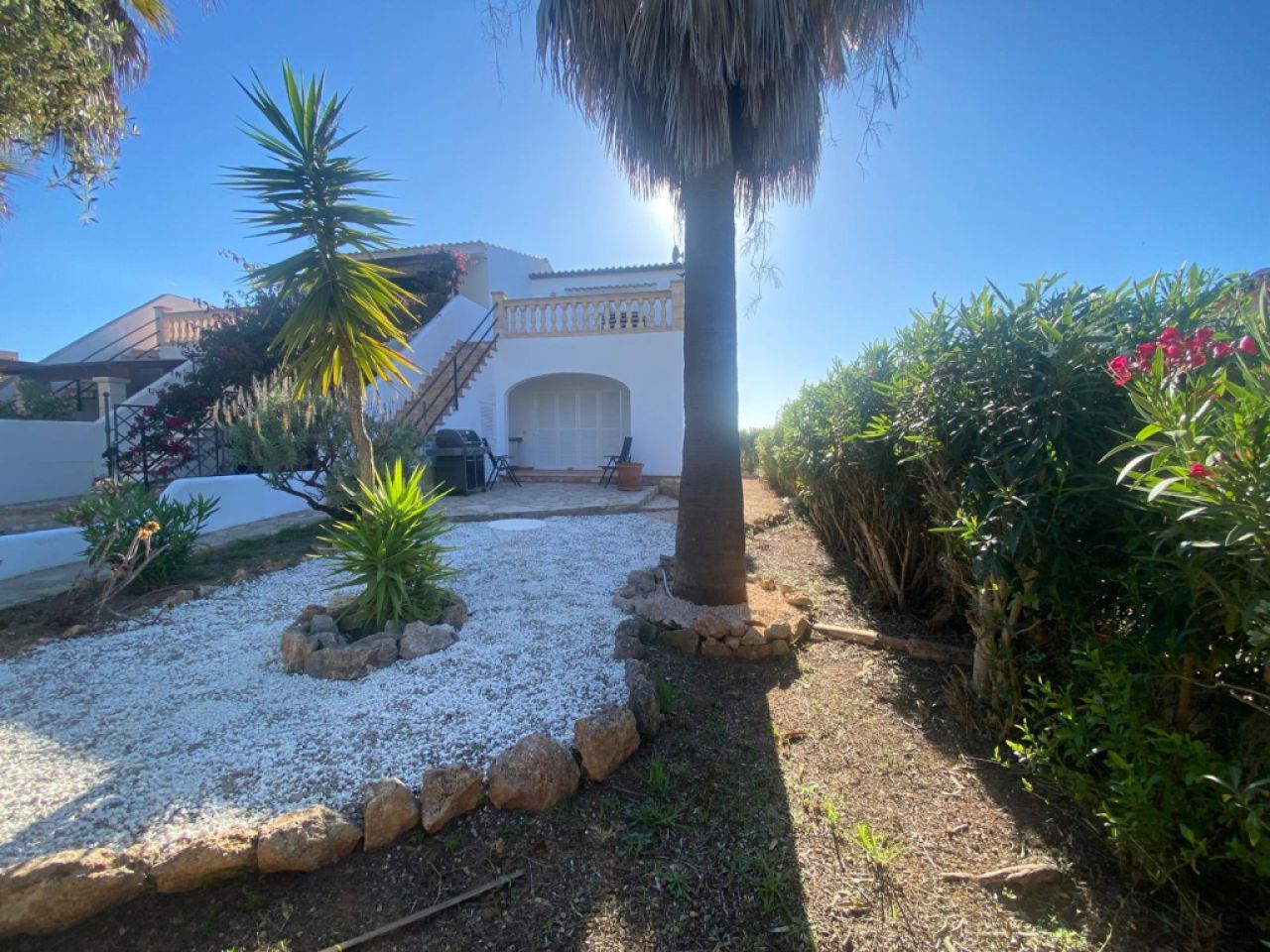 Casa adosada en Sa Rapita