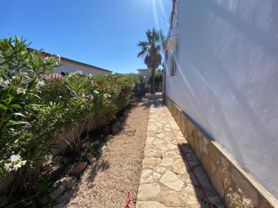 Casa adosada en Sa Rapita