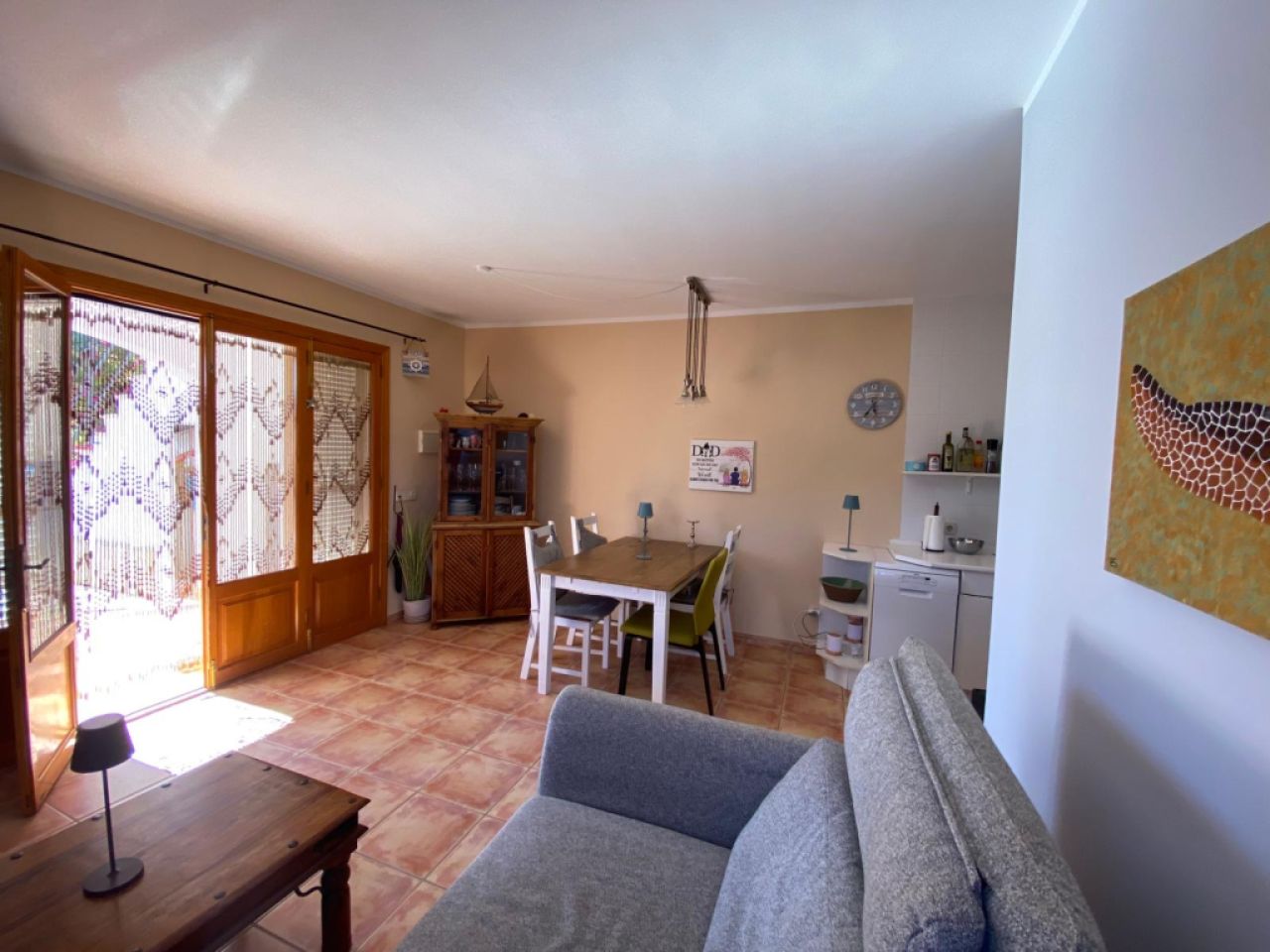 Casa adosada en Sa Rapita