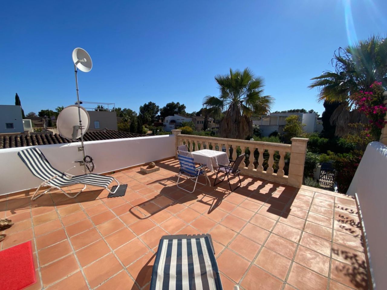 Casa adosada en Sa Rapita