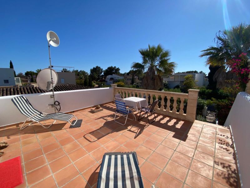 Casa adosada en Sa Rapita