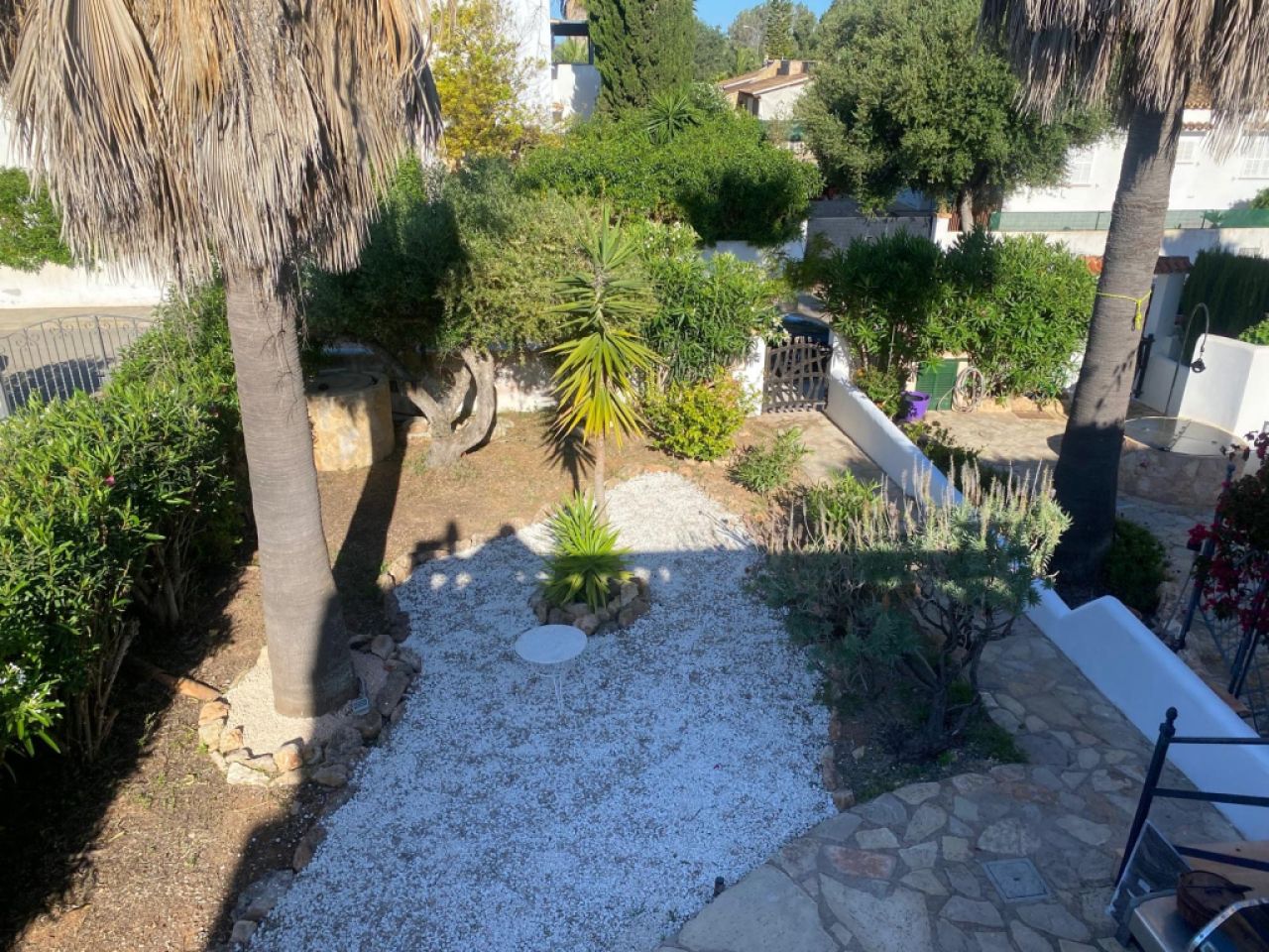 Casa adosada en Sa Rapita