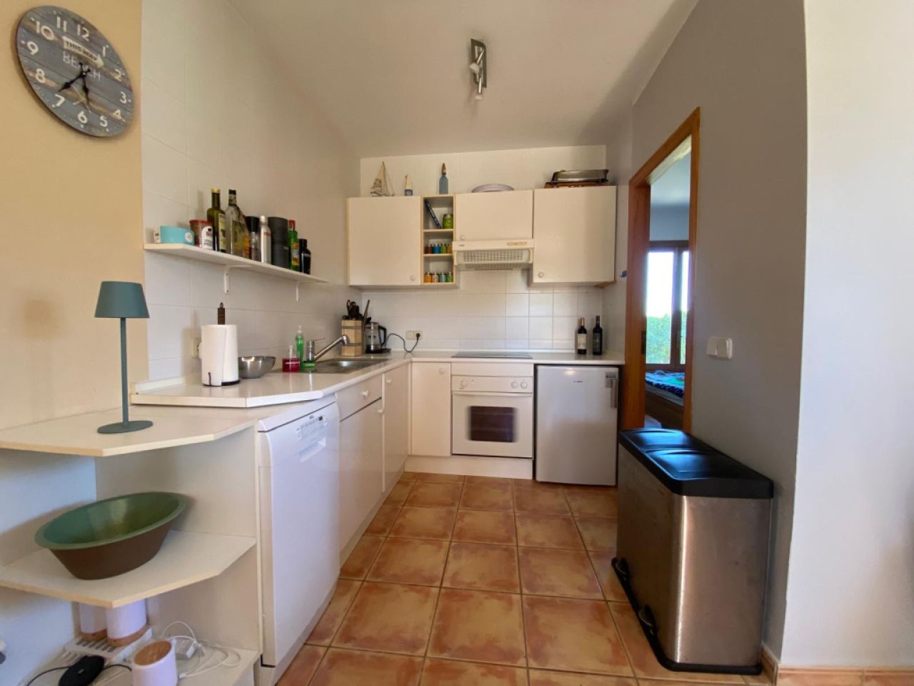 Casa adosada en Sa Rapita