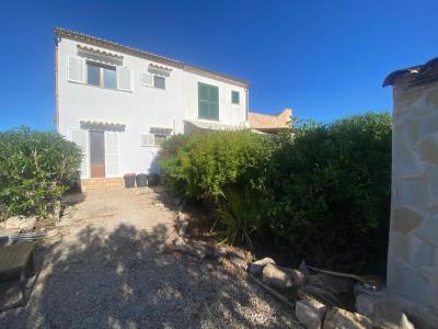 Casa adosada en Sa Rapita