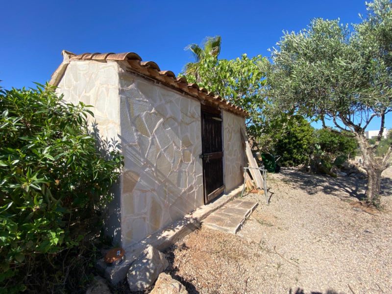 Casa adosada en Sa Rapita