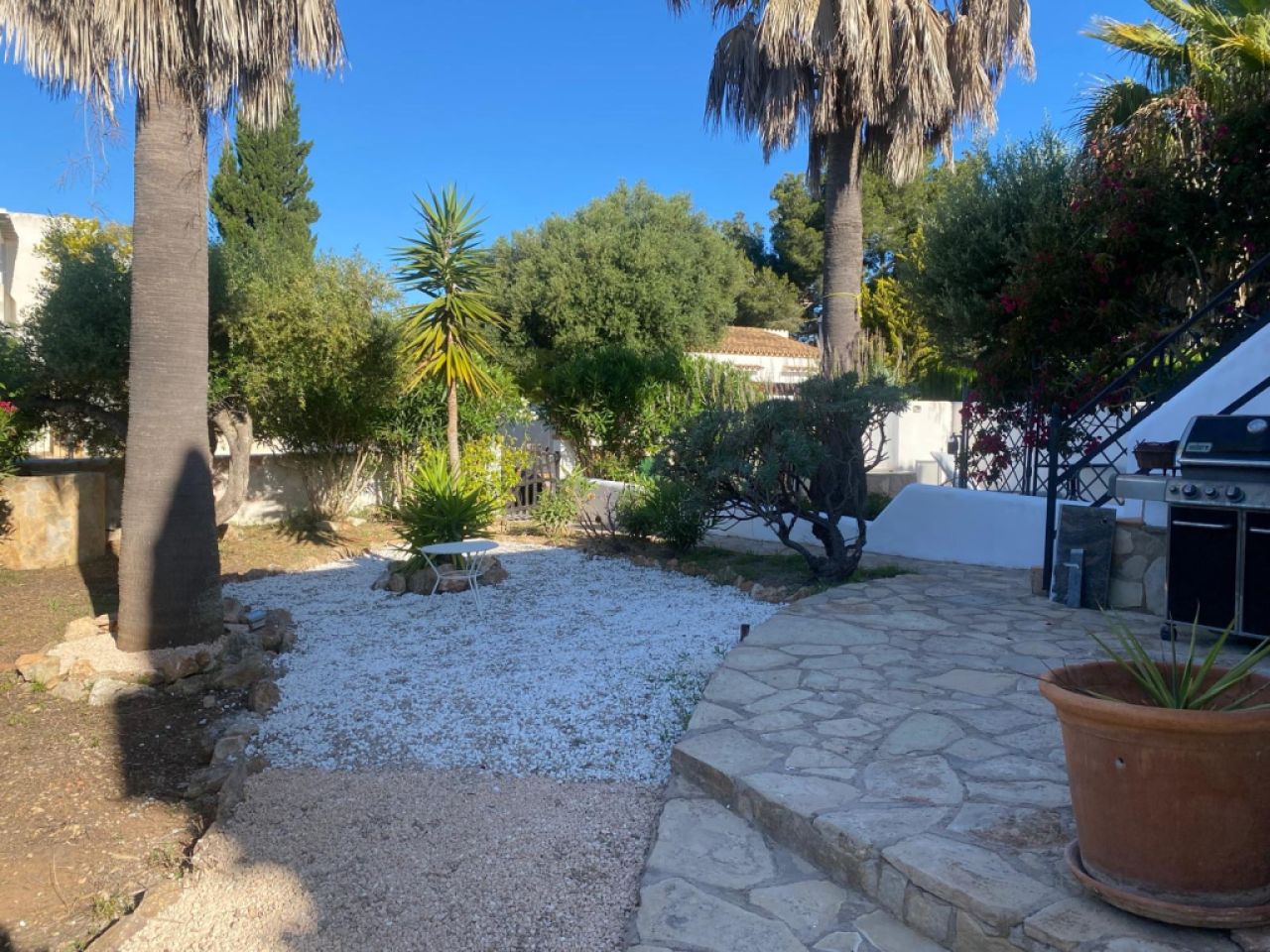 Casa adosada en Sa Rapita