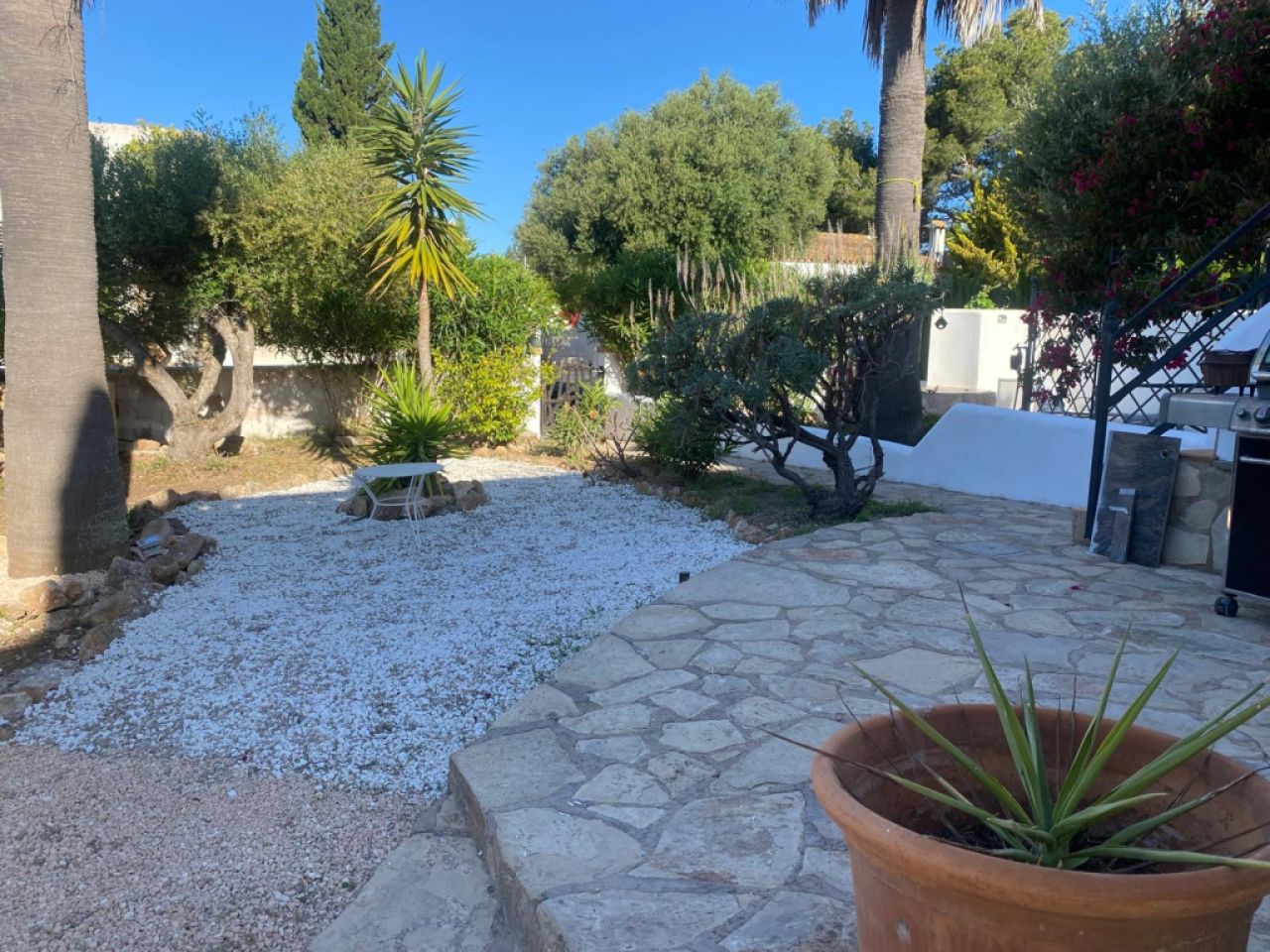 Casa adosada en Sa Rapita