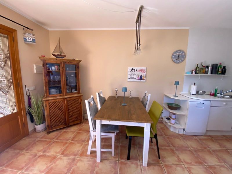 Casa adosada en Sa Rapita